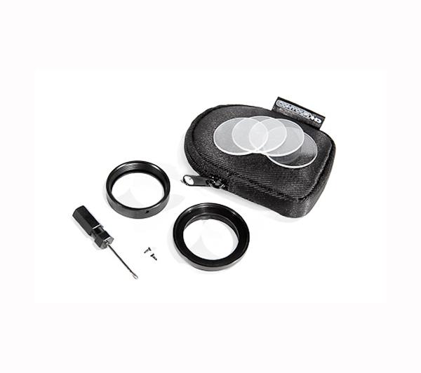 Contour Zestaw soczewek (3400)