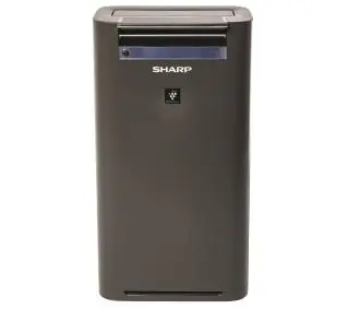 Sharp KC-G50EUH Jonizacja Nawilżanie powietrza - Kup na Raty - RRSO 0%