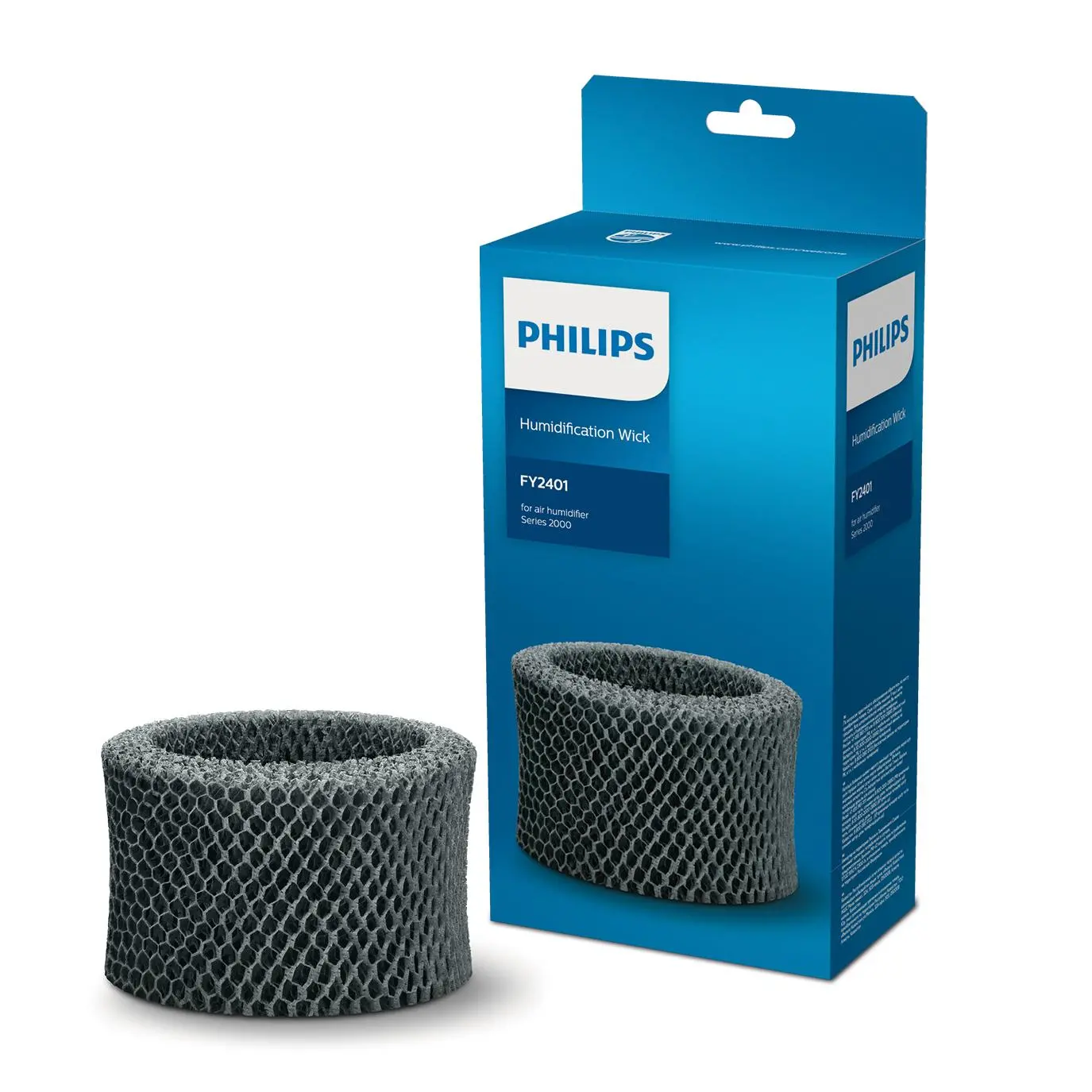 Filtr do nawilżacza Philips FY2401/30