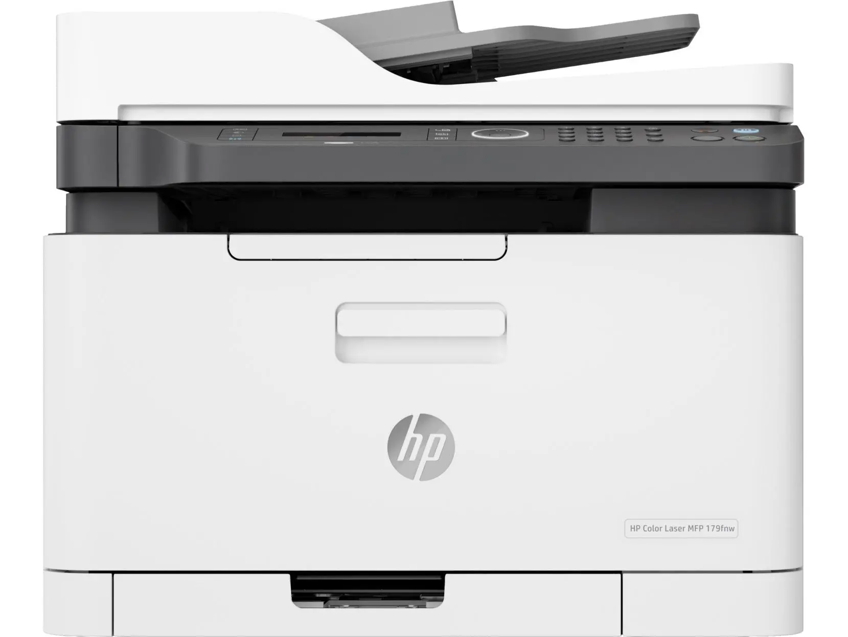Urządzenie wielofunkcyjne HP Color Laser MFP 179fnw (4ZB97A) WiFi Biało-czarny
