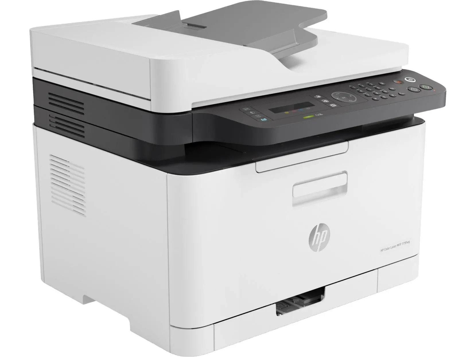 Фото БФП HP Color Laser 179fnw Wi-Fi 4ZB97A