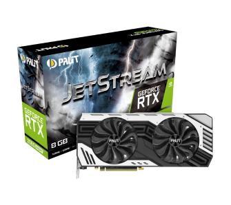 Palit GeForce RTX 2060 SUPER JS 8GB GDDR6 256bit Dobra cenie! 999, 290, ceny promocja super! w super super super