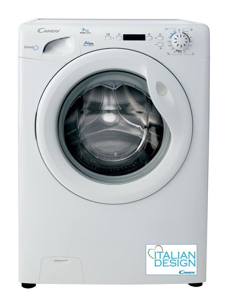 Pralka Candy GC 1072D2/1-S