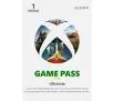 Subskrypcja Xbox Game Pass Ultimate 1 miesiąc [kod aktywacyjny]