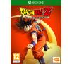 Dragon Ball Z Kakarot - Gra na Xbox One (Kompatybilna z Xbox Series X)