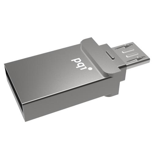PenDrive PQI Connect 201 8GB USB 2.0