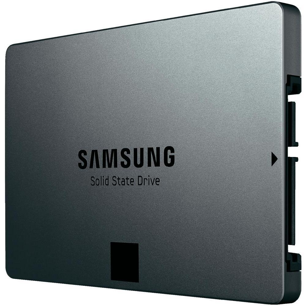 Dysk SSD Samsung 840 EVO 120GB MZ-7TE120BW