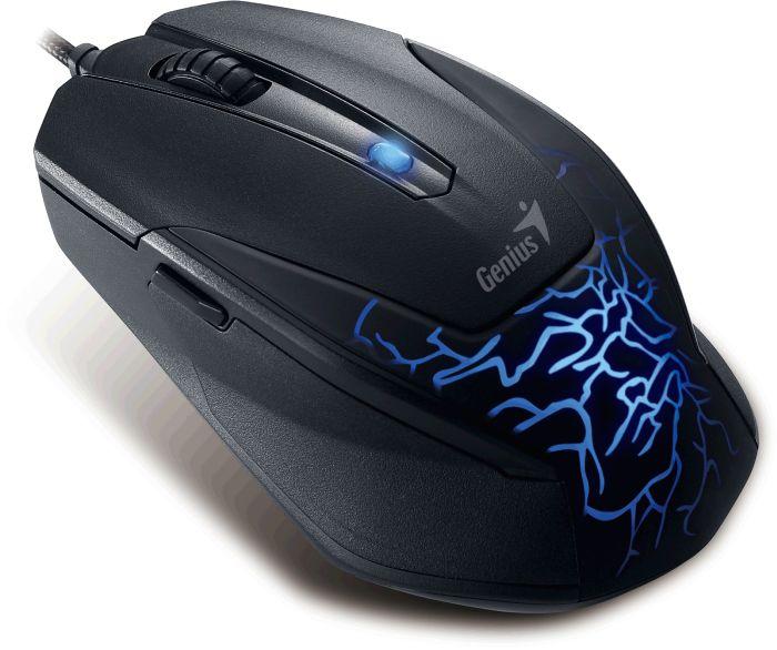Myszka Genius X-G500