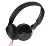 Słuchawki przewodowe Cresyn C250H (czarny)
