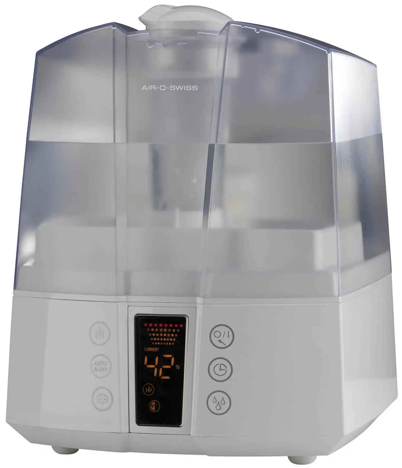 Nawilżacz Boneco U7147 Higrostat 5l 60m2