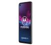 Smartfon Motorola One Action 4/128GB (biały)