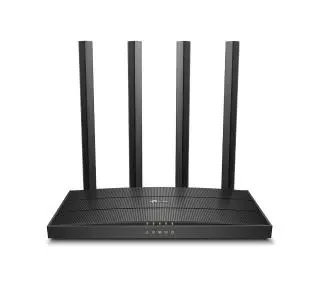 TP-LINK Archer A6 Czarny