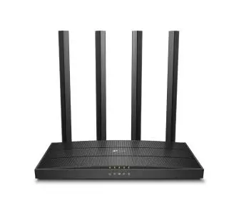 Router TP-LINK Archer A6 Czarny