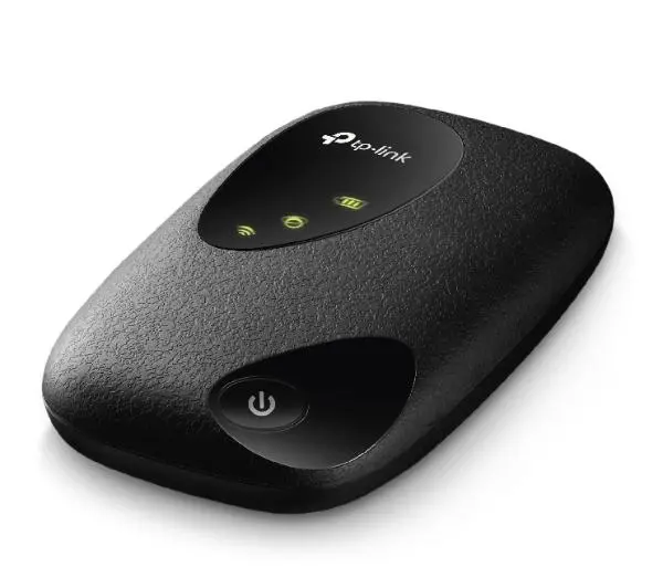 TP-LINK M7200 Czarny