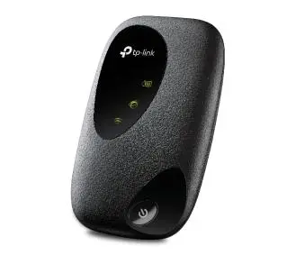 TP-LINK M7200 Czarny