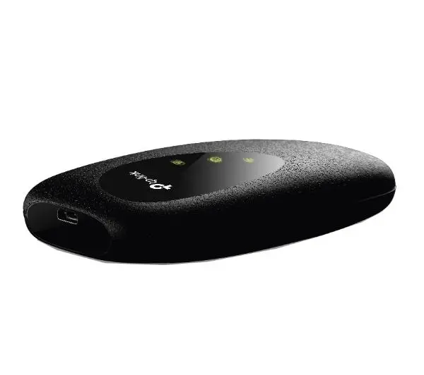 TP-LINK M7200 Czarny