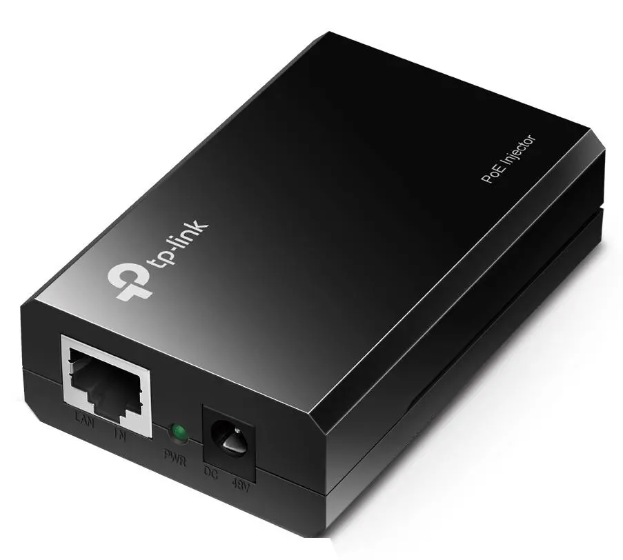 Switch TP-LINK TL-POE150S Czarny