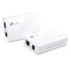 Switch TP-LINK TL-POE200 Biały