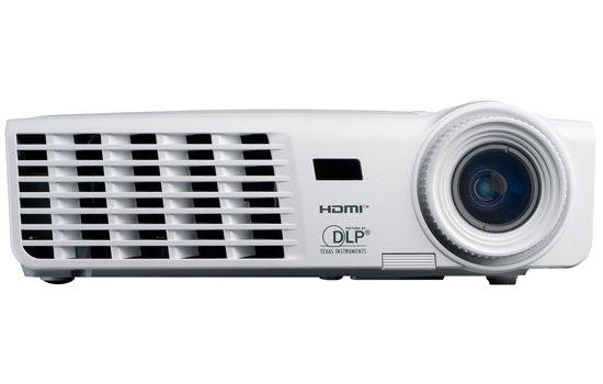 Projektor Vivitek D513W - DLP - WXGA