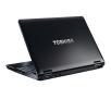 Toshiba Satellite  S500 15,6" Intel® Core™ i5450M 4GB RAM  500GB Dysk  Win7