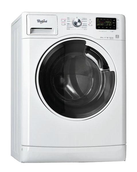 Pralka Whirlpool Carisma AWIC 10142