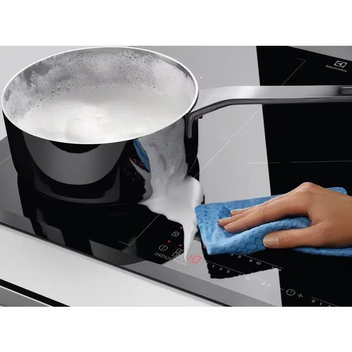 Płyta gazowa Electrolux 600 Gas on Glass EGG6407K 59cm