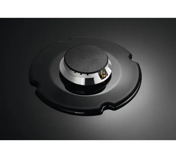 Electrolux 600 Gas on Glass EGG6407K 59cm - Kup na Raty - RRSO 0%