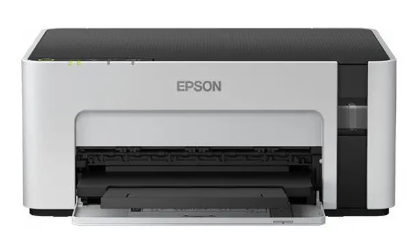 Drukarka Epson EcoTank M1120 Biały