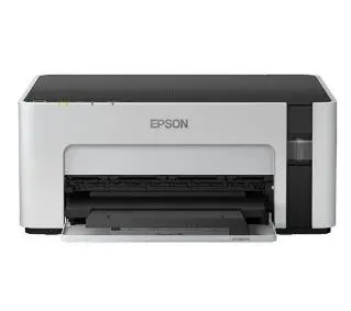 Epson EcoTank M1120 Biały - Kup na Raty - RRSO 0%