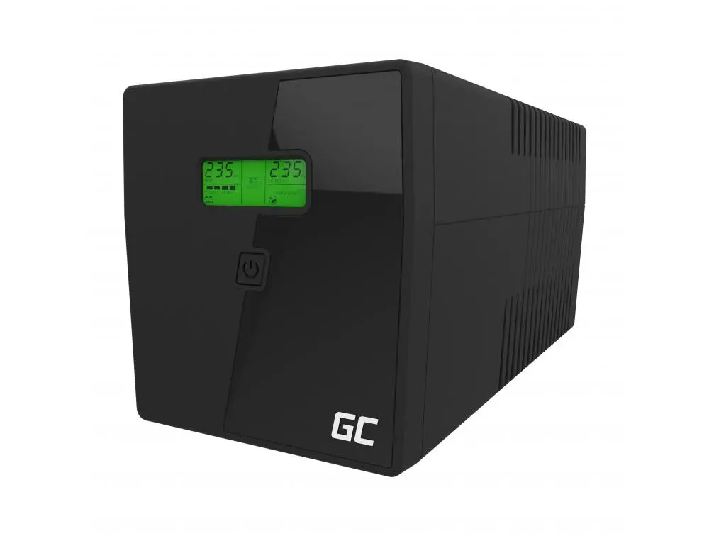 UPS Green Cell UPS03 1000VA 600W