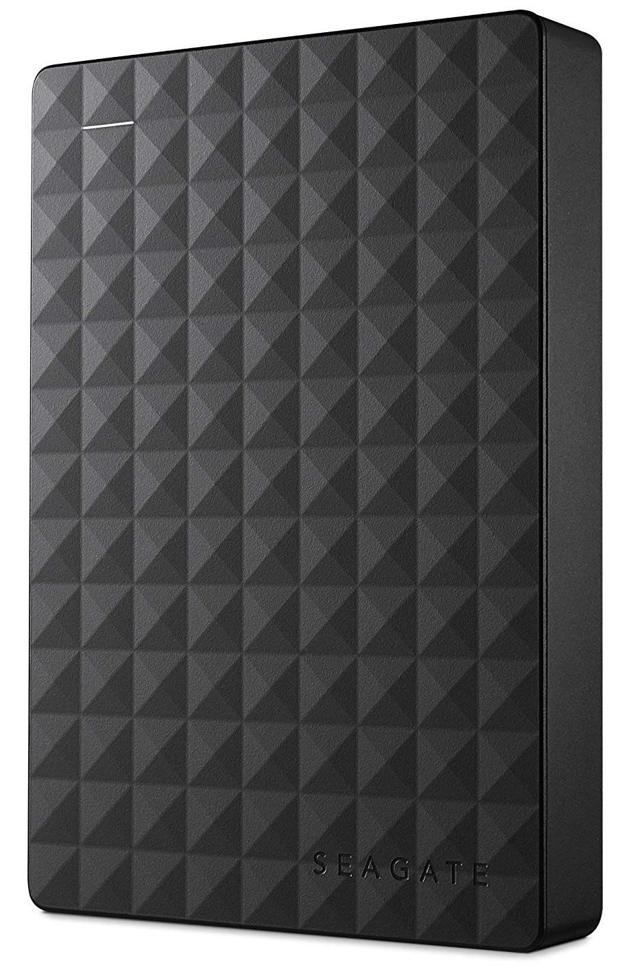Dysk Seagate Expansion Portable 5TB USB 3.0 (czarny)