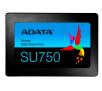 Dysk Adata Ultimate SU750 512GB