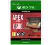 Apex Legends - 11500 monet [kod aktywacyjny] Xbox One