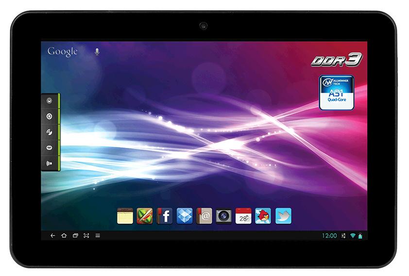 Kiano Core 10.1 Quad