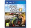 Farming Simulator 19 - Edycja Platynowa Gra na PS4 (Kompatybilna z PS5)