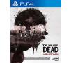 The Walking Dead: The Telltale Definitive Series Gra na PS4 (Kompatybilna z PS5)