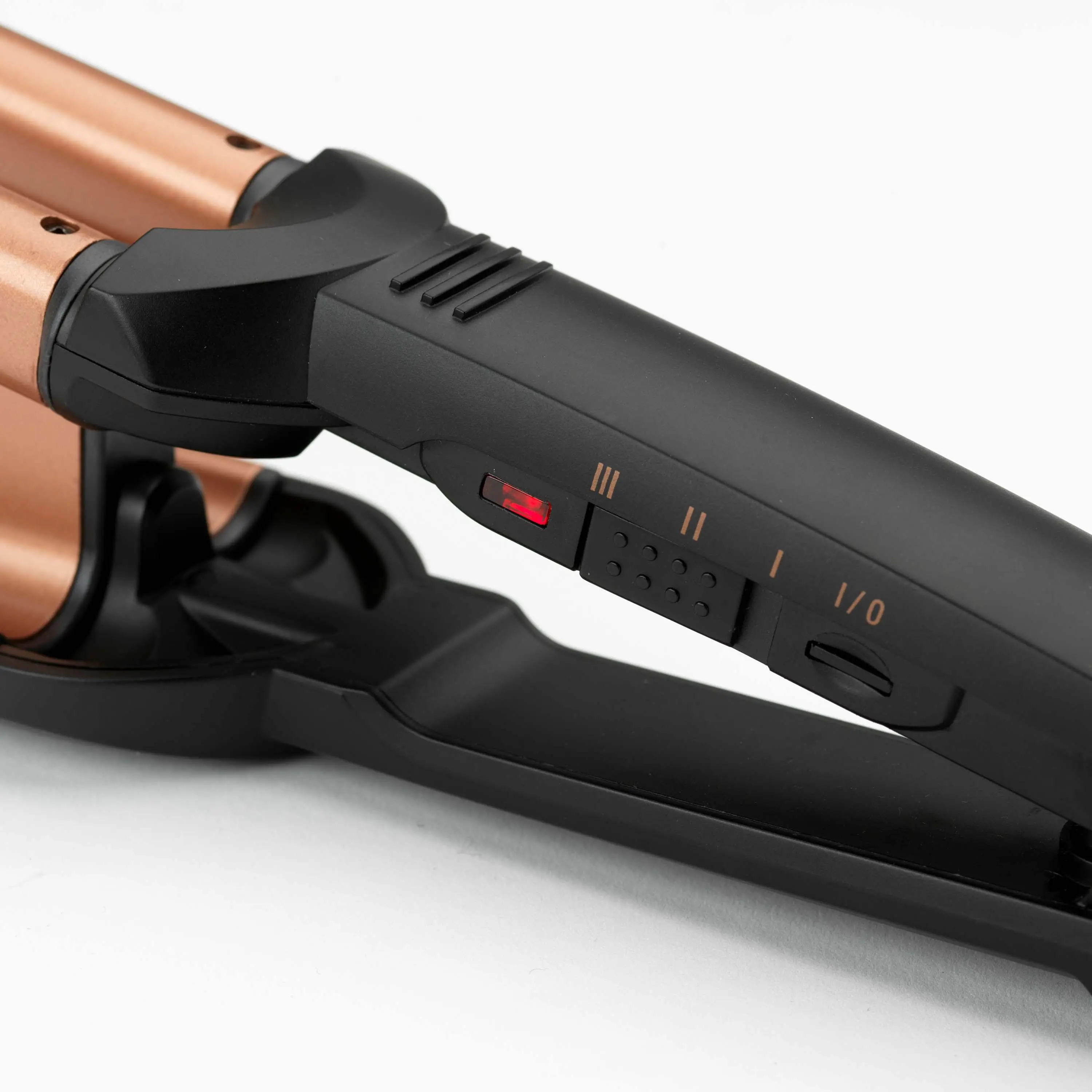 Фото Плойка-гофре BaByliss W2447E