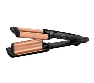 BaByliss Deep Waves W2447E - ⚡ EURO HIT CENOWY! ⚡