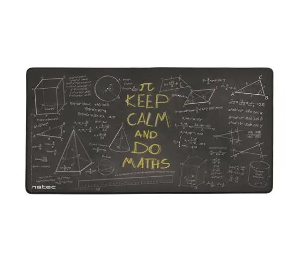 Natec MATHS MAXI NPO-1455