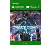 Crackdown 3 [kod aktywacyjny] Gra na Xbox One (Kompatybilna z Xbox Series X/S)