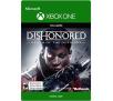 Dishonored: Death of the Outsider [kod aktywacyjny] Gra na Xbox One (Kompatybilna z Xbox Series X/S)