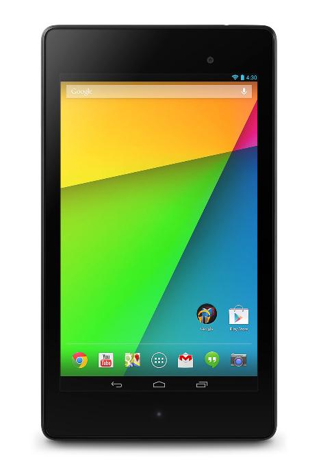 ASUS Google Nexus 7 2013 32GB LTE