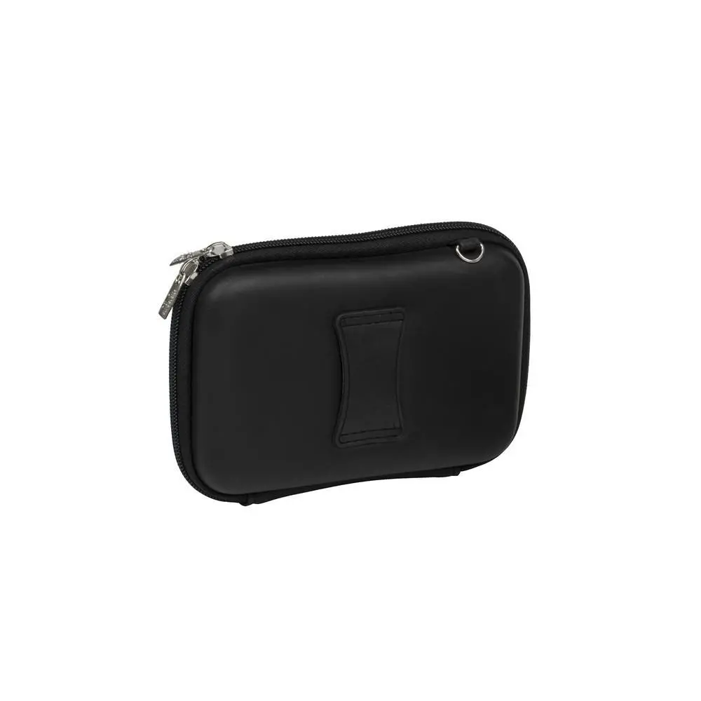 Etui Rivacase Davos 9102 2,5" Czarny