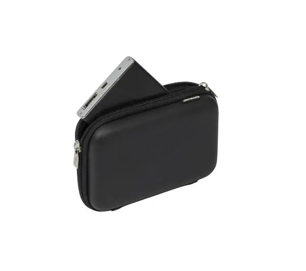 Rivacase Davos 9102 2,5" Czarny