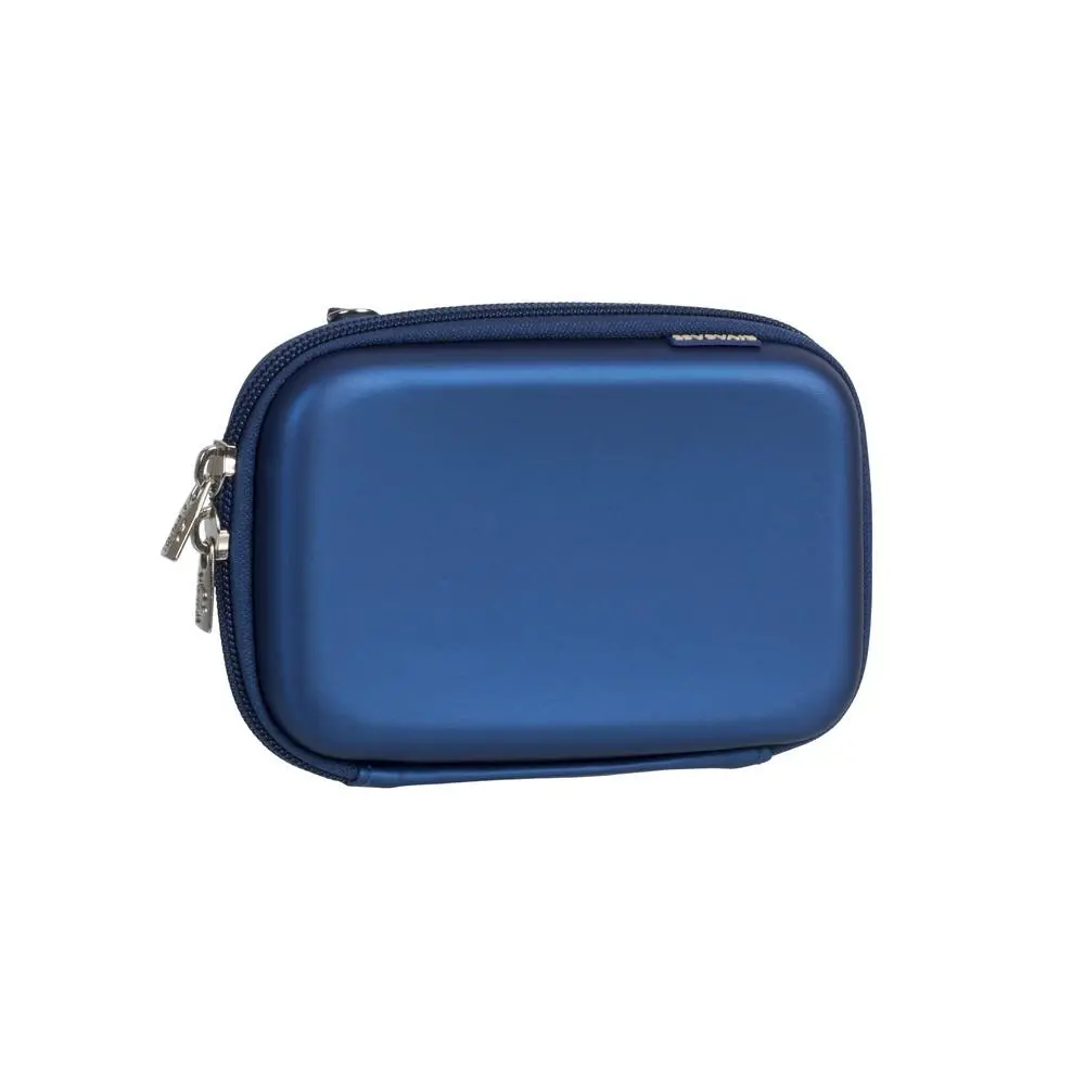 Etui Rivacase Davos 9101 2,5" Niebieski