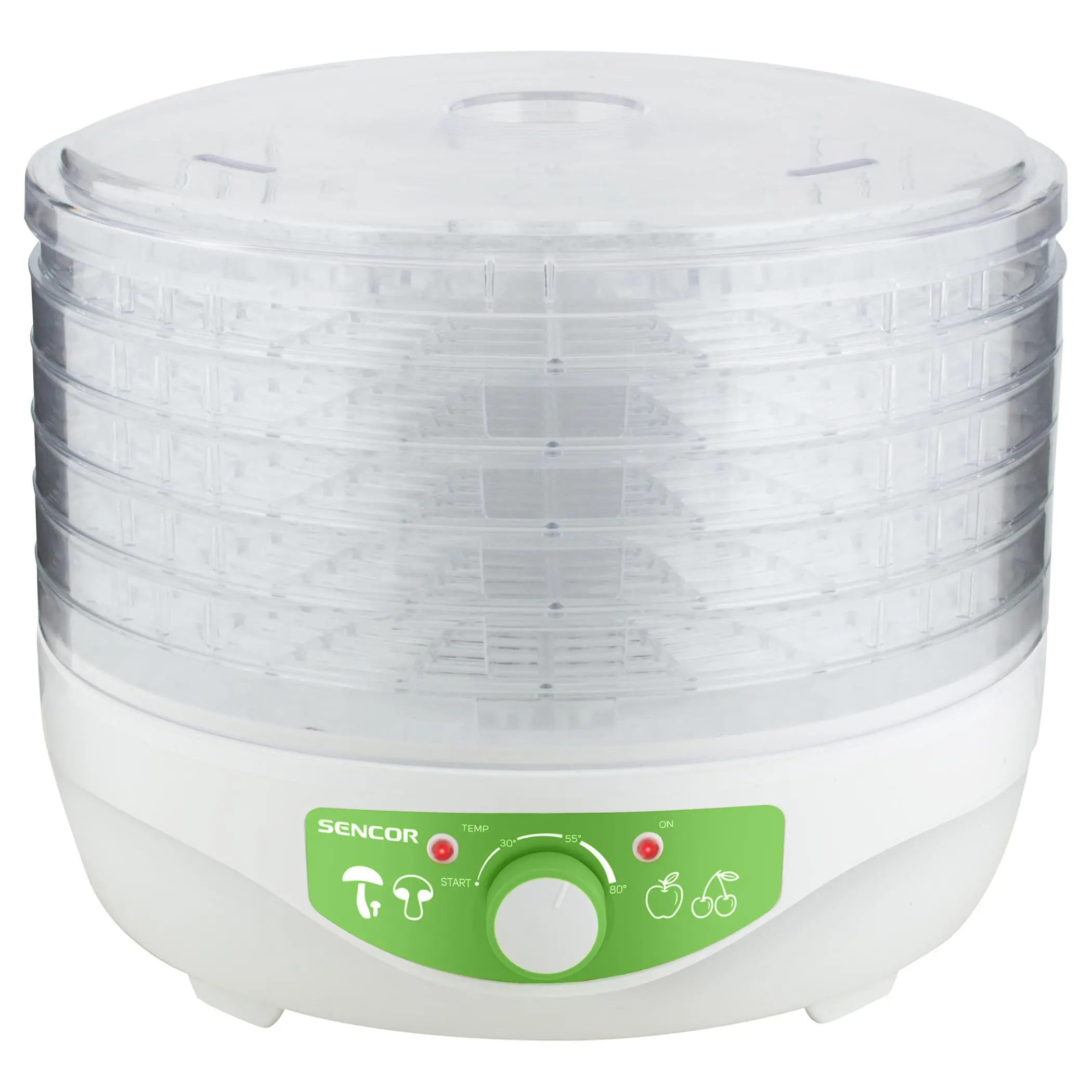 Фото Сушка Sencor SFD 790WH