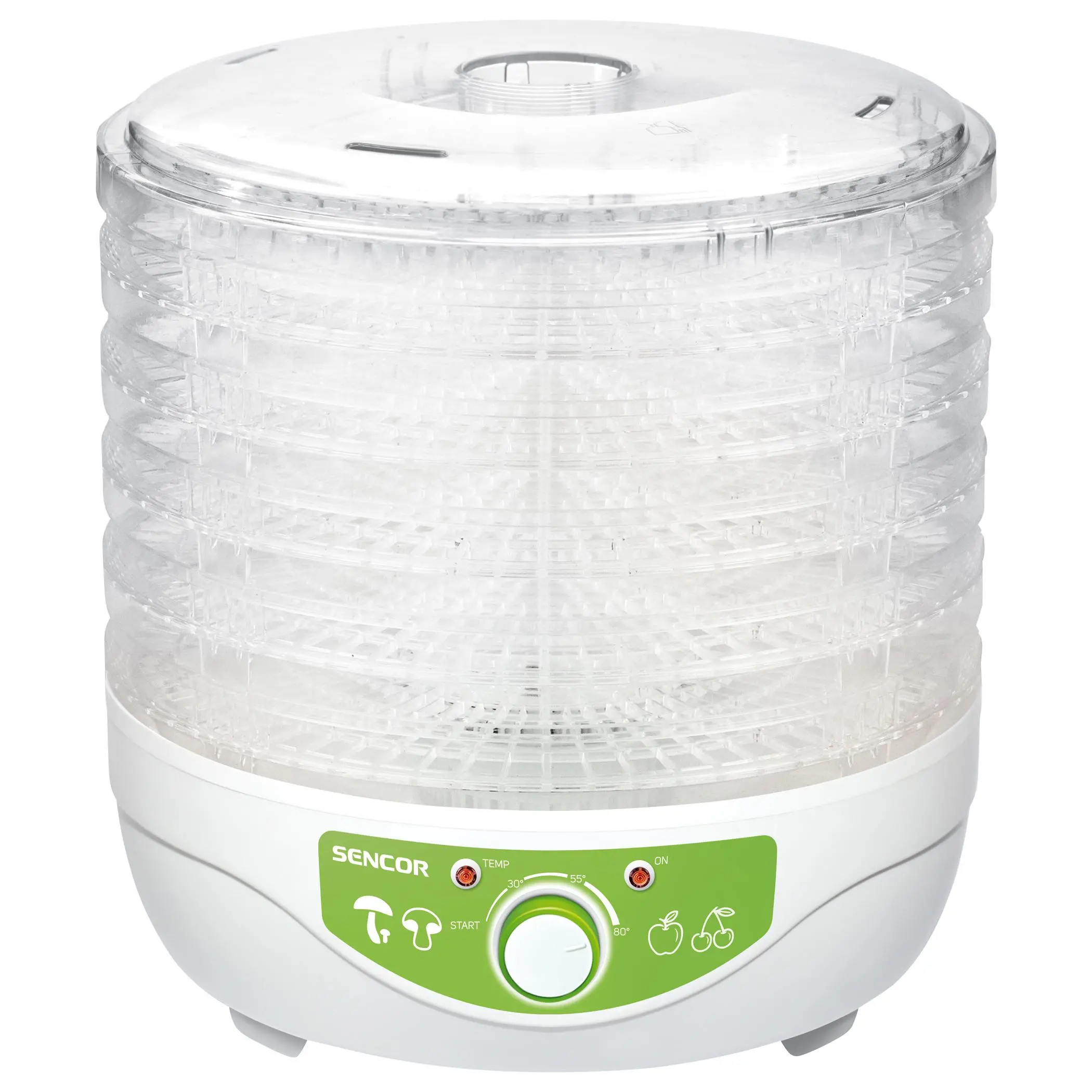 Фото Сушка Sencor SFD 790WH
