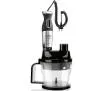 Blender Bosch MaxoMixx MS8CM61X1 1000W Malakser Rozdrabniacz Końcówka do ubijania