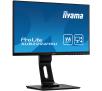 Monitor iiyama ProLite XUB2294HSU-B1 22" Full HD VA 75Hz 4ms