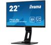 Monitor iiyama ProLite XUB2294HSU-B1 22" Full HD VA 75Hz 4ms